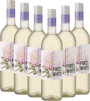 Vorschau: Ruyter's Bin Eerste Witte Stellenbosch van KWV - 6x Voordeelpakket