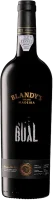 Blandy's Bual Medium-rich - Blandy's Madeira