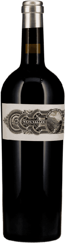 Promontory Cabernet Sauvignon - Harlan Family