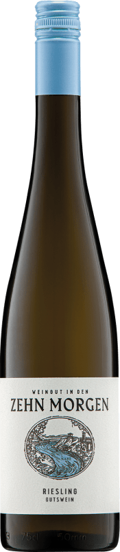 Riesling trocken - Weingut In den Zehn Morgen