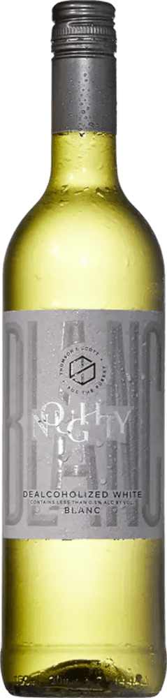 Vorschau: Dégustation de vin blanc sans alcool - coffret découverte 6x