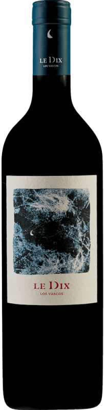 Le Dix de Los Vascos - Viña Los Vascos