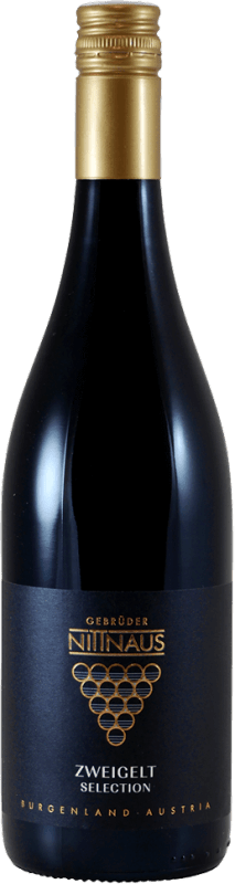 Zweigelt Selection - Gebrüder Nittnaus