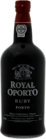 Ruby Port 1,0l - Royal Oporto