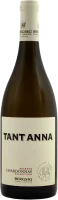 Tant Anna Chardonnay Reserve - Bergsig Estate