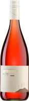 Rosé Anhöhe lieblich 1,0 l - Winzergenossenschaft Herxheim am Berg