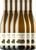 6er Vorteilspaket Loureiro & Alvarinho Vinho Verde DOC - Quinta da Aveleda