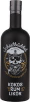 Kokos Rum Likör - Schietbüddel