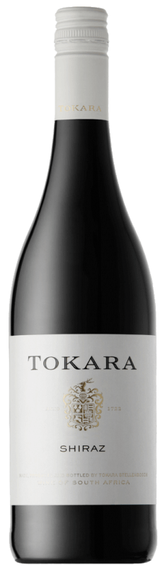 Shiraz - Tokara