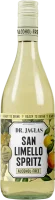 San Limello Spritz alkoholfrei - Dr. Jaglas