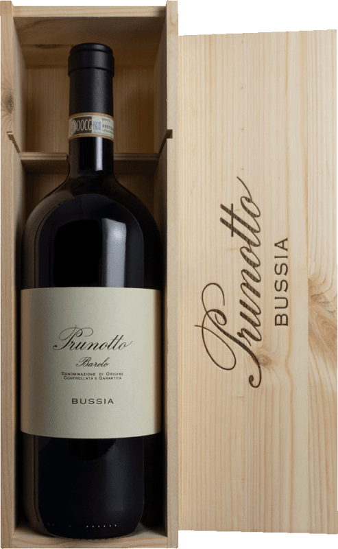 Bussia Barolo DOCG 1,5l Magnum in HK - Prunotto