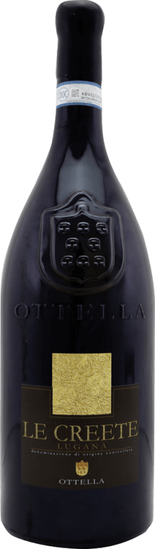 Le Creete Lugana DOC 3,0l Doppelmagnum - Ottella
