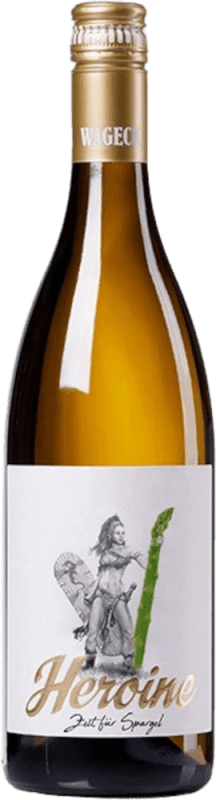 Heroine Spargel-Edition - Weingut Wageck