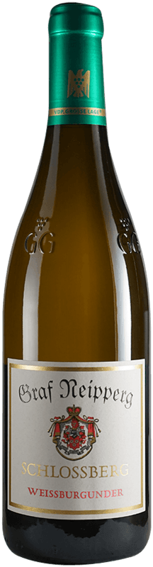 Schlossberg Weißburgunder Große Lage - Weingut Graf Neipperg