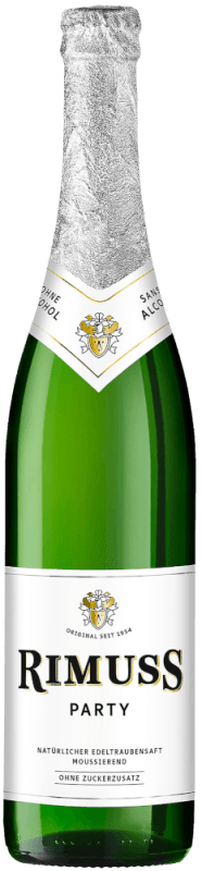 Rimuss Party - Rimuss Kellerei