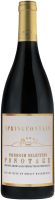 Terroir Selection Pinotage Walker Bay - Springfontein