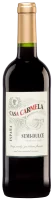 Casa Carmela Semi-Dulce Tinto DO - Bodegas Castaño