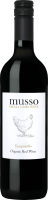 Vorschau: Musso Tempranillo - Casa Rojo