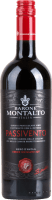 Passivento Rosso Terre Siciliane IGT - Barone Montalto Passivento Rosso Terre Siciliane IGT - Barone Montalto