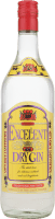Dry Gin 1,0l - Excellent