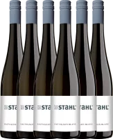 6er Vorteils-Weinpaket - Sauvignon Blanc - Winzerhof Stahl