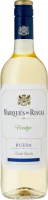 Marqués de Riscal Blanco Rueda DO - Marqués de Riscal