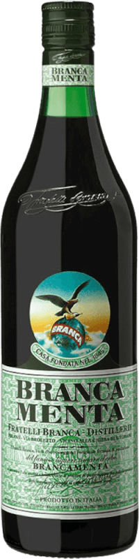 Brancamenta - Fratelli Branca Distillerie S.r.l.
