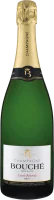 Bouche Cuvee Reservee Brut - Bouché Père Et Fils