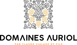 Domaines Auriol