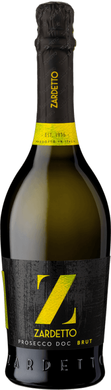 Prosecco Spumante DOC - Zardetto