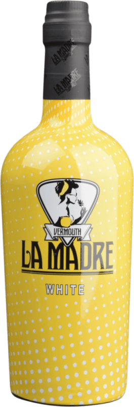 White Vermouth - La Madre