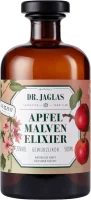 Apfel Malven-Elixier 0,5l - Dr. Jaglas