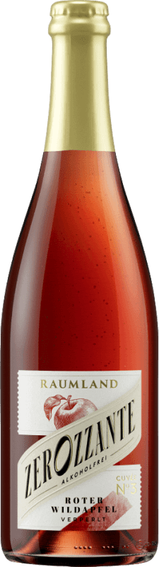 Zerozzante Cuvée No 3 - Sekthaus Raumland