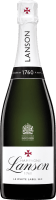 Le White Label sec - Champagne Lanson Le White Label sec - Champagne Lanson