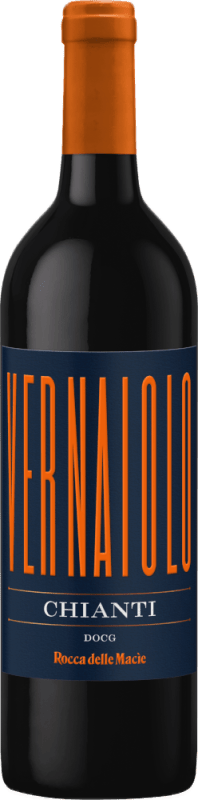 Vernaiolo Chianti DOCG - Rocca delle Macìe