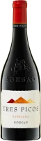 Tres Picos Garnacha Campo de Borja DO - Bodegas Borsao