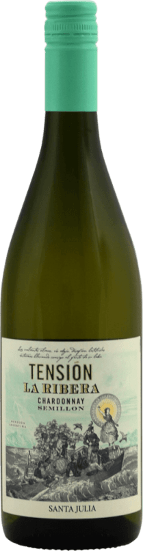Chardonnay / Sémillon - Tension