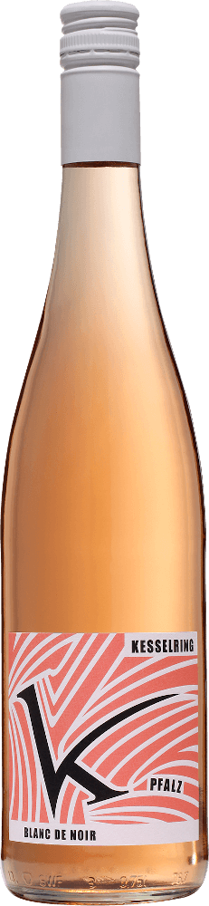 Vorschau: 12x Vorteils-Weinpaket Blanc de Noir trocken - Lukas Kesselring