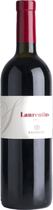 Merlot Laurentius - Salizzoni