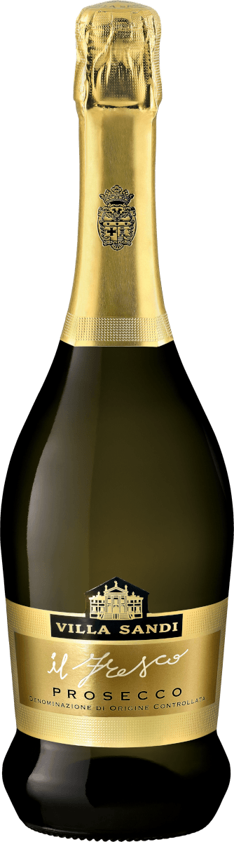 Vorschau: Coffret de dégustation de 6 bouteilles - Prosecco : la pointe pétillante de l'Italie