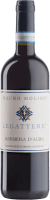 Barbera d'Alba LeGattere DOC - Mauro Molino