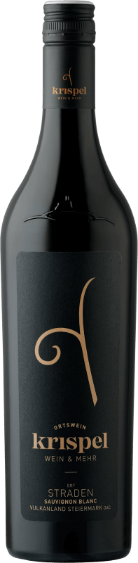 Straden Sauvignon Blanc DAC - Krispel