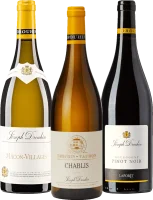 Vorschau: Het Bourgondië beleven met Joseph Drouhin – 3x Ontdekkerspakket