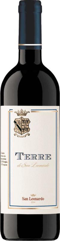Terre di San Leonardo IGT - Tenuta San Leonardo