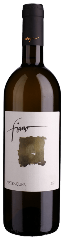 Campania Fiano IGT - Pietracupa