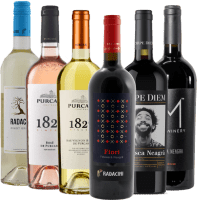 Vorschau: Verborgen schatten – Moldaviës bestseller 6x ontdekkerspakket