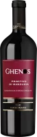 Ghenos Primitivo di Manduria DOC - Torrevento