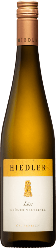 Grüner Veltliner Löss - Weingut Hiedler