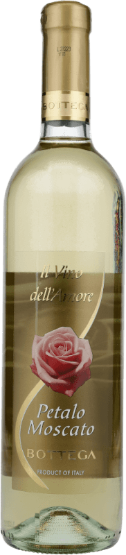 Petalo Moscato - Bottega