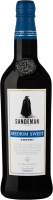Sandeman Medium Dry Sherry - Sogrape Vinhos